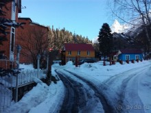 Было бы терпимо, если не отношение администрации отеля.