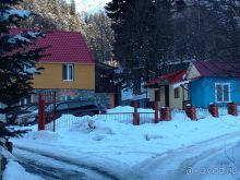 Было бы терпимо, если не отношение администрации отеля.