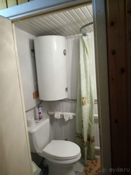 Было бы терпимо, если не отношение администрации отеля.