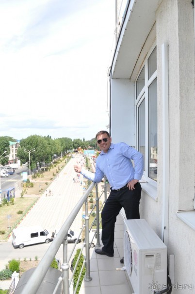 Отличный семейный отдых