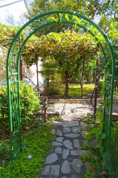 фото Гостевой дом Приморье