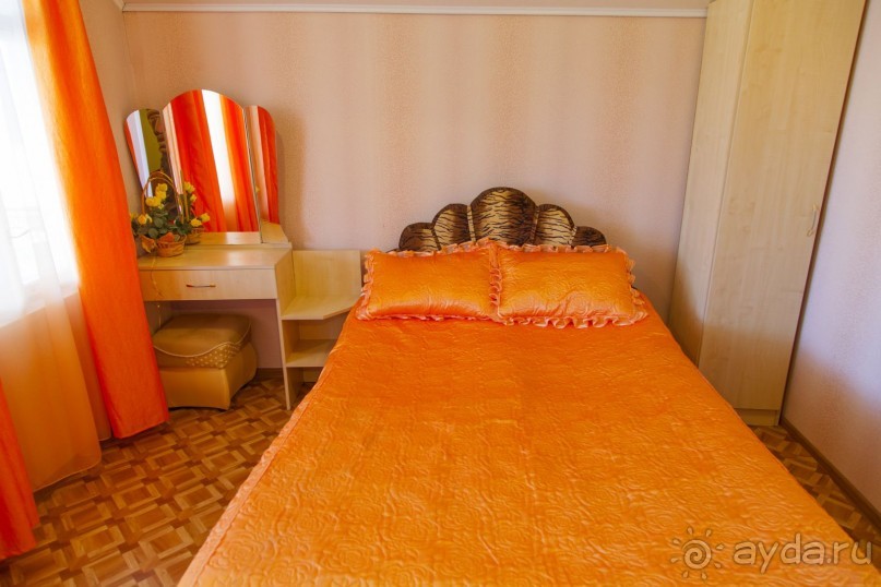 фото Гостевой дом Приморье