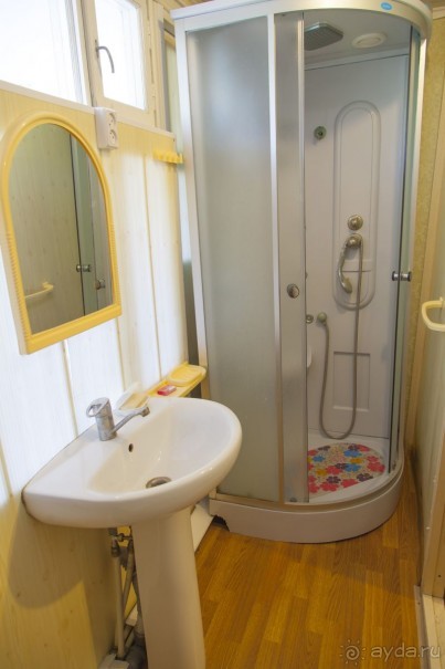 фото Гостевой дом Приморье