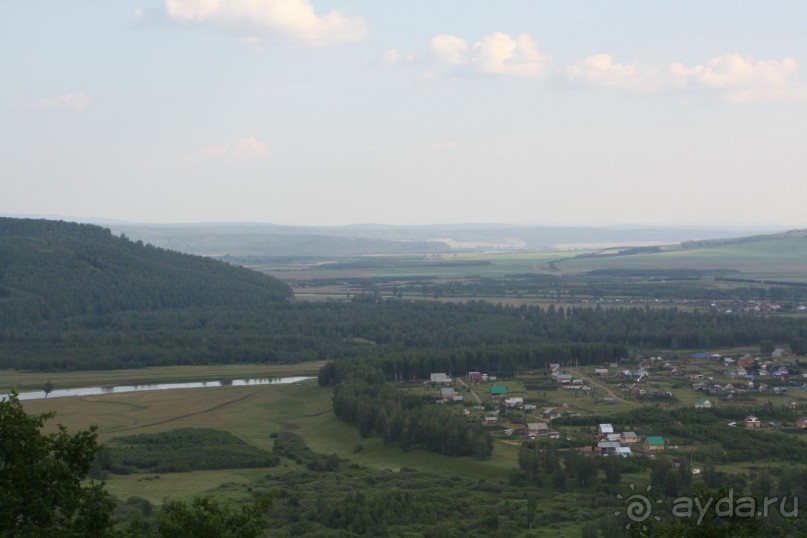 Изюминка Башкирии