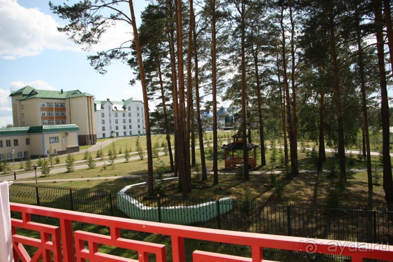 Изюминка Башкирии