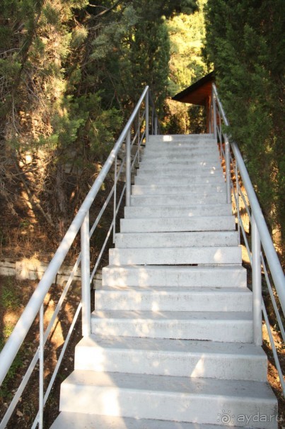 Хорошее место