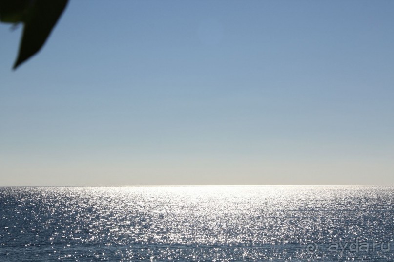 Хорошее место