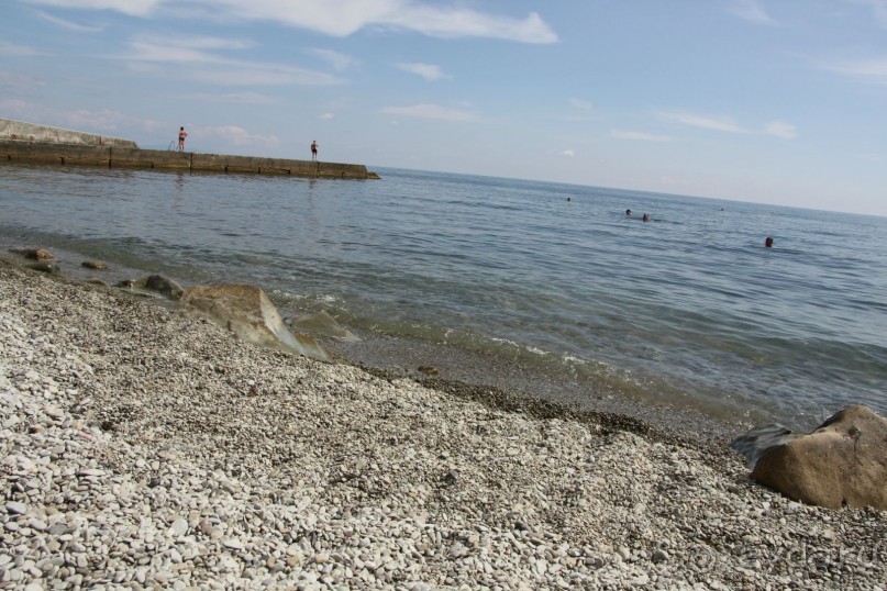 Хорошее место