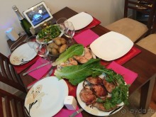 Кипр - райский остров