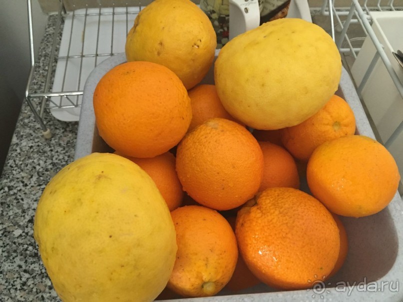 Кипр - райский остров