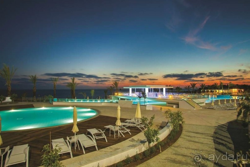 Хороший отель