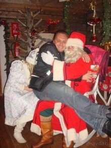   родителям с детьми должно понравиться :)