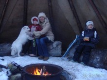 Декабрь 2007- январь 2008