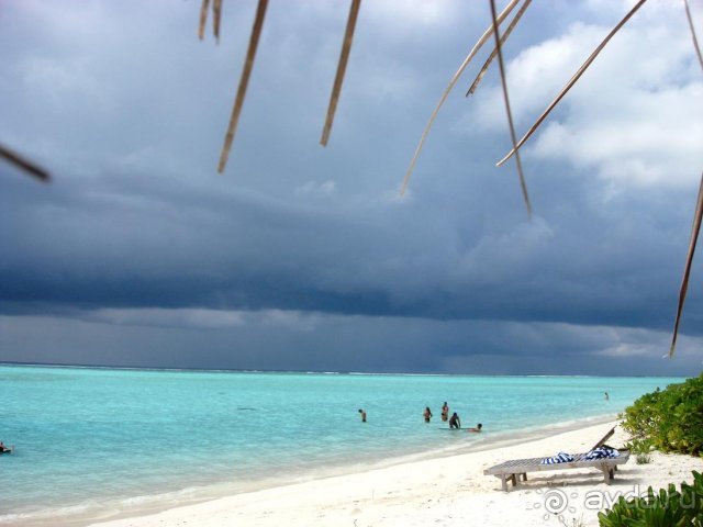 фото Holiday Island Resort