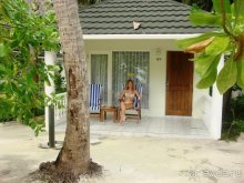 фото Holiday Island Resort