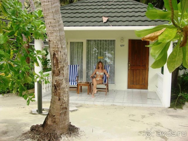 фото Holiday Island Resort