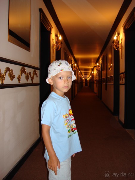 Путешествие по Криту. Греция.