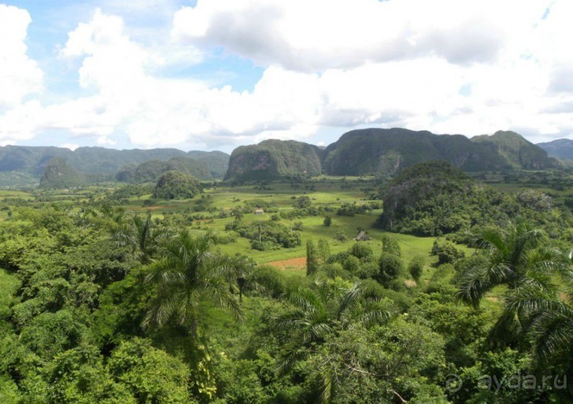 Место на Кубе, которое стоит посетить