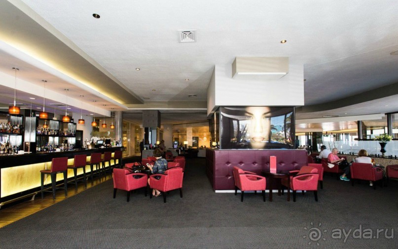 Хороший отель