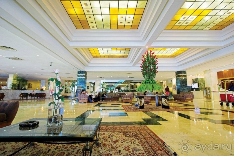 Хороший отель