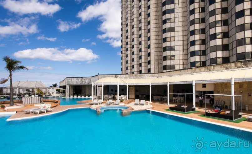 Хороший отель