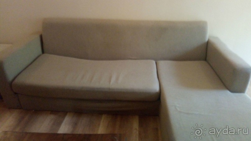 Отель, потерявший звезды!