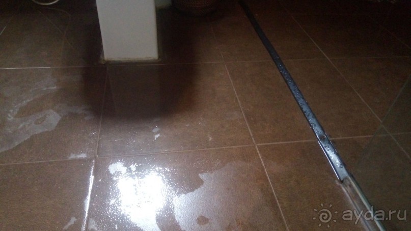 Отель, потерявший звезды!