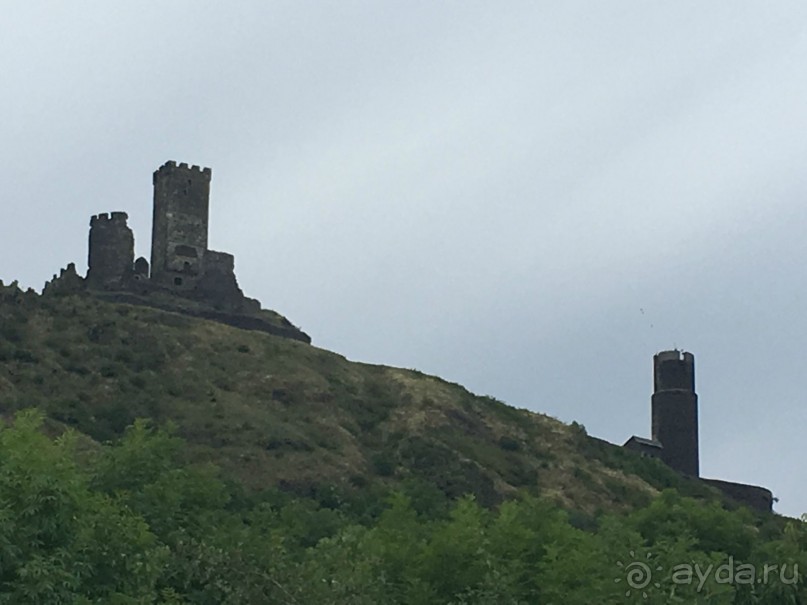 Провинциальная Чехия 