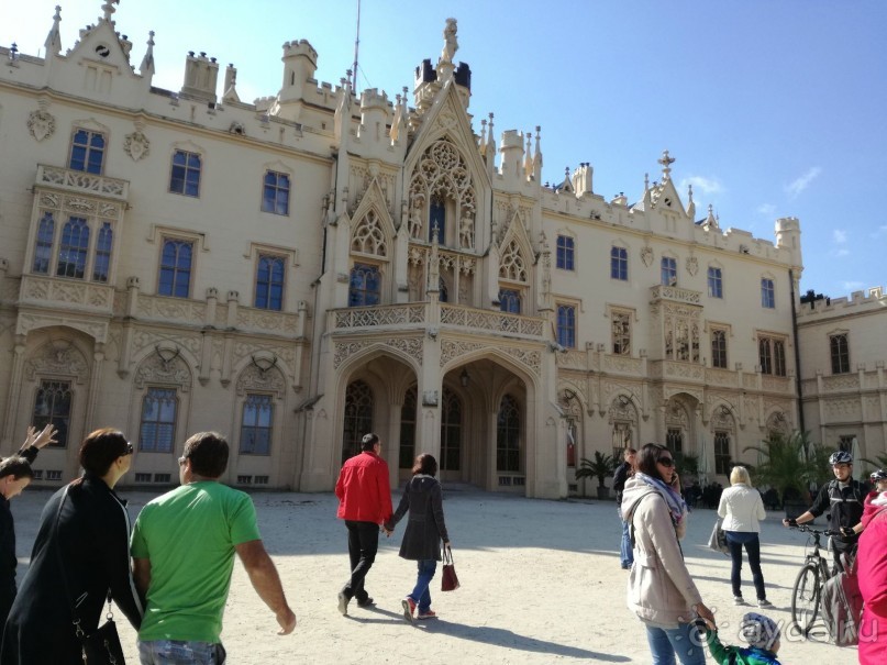 Провинциальная Чехия 