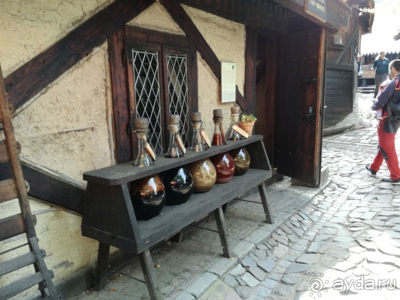 Провинциальная Чехия 