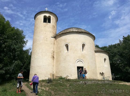 Провинциальная Чехия 