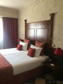 Отдых в красивом замке!