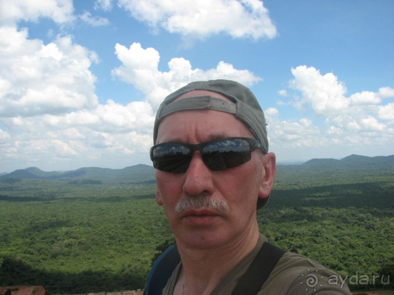 Шри Ланка 6 дней в пути 6 на пляже 