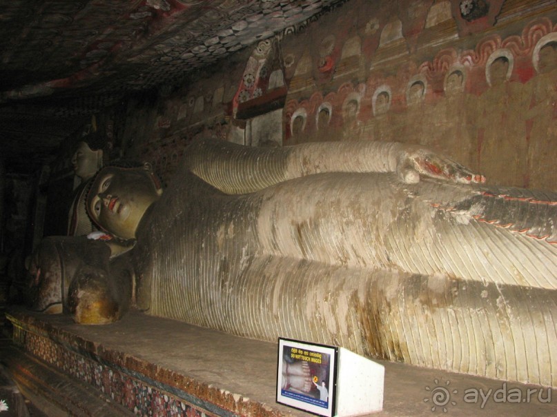 Шри Ланка 6 дней в пути 6 на пляже 