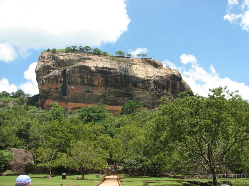 Шри Ланка 6 дней в пути 6 на пляже 