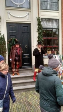 Рождественская сказка!