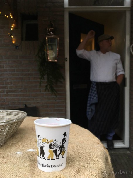 Рождественская сказка!