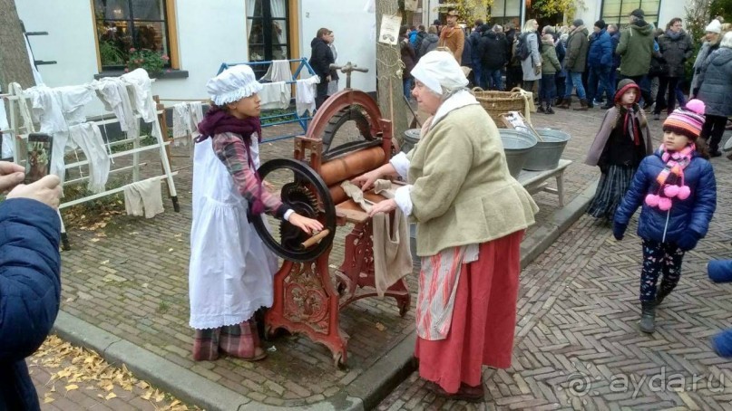 Рождественская сказка!