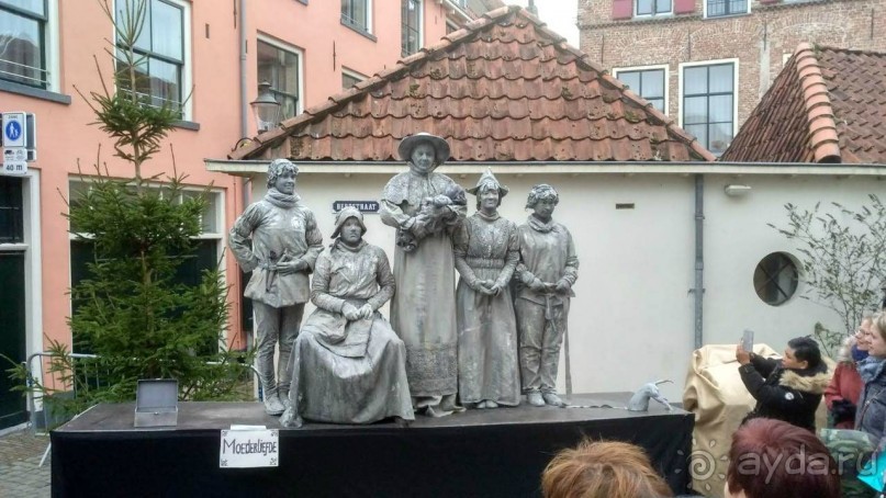 Рождественская сказка!