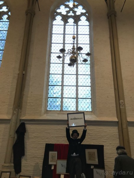 Рождественская сказка!