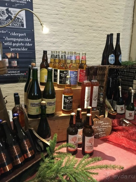 Рождественская сказка!