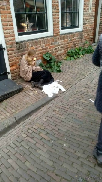 Рождественская сказка!