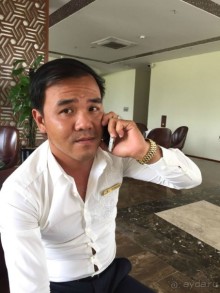 Осторожно! Воровство в отеле!!