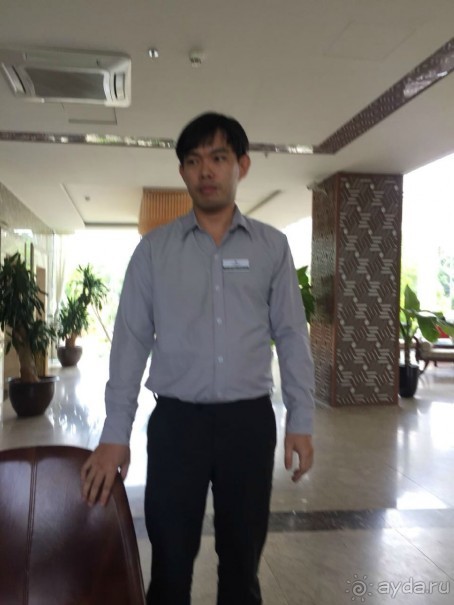 Осторожно! Воровство в отеле!!