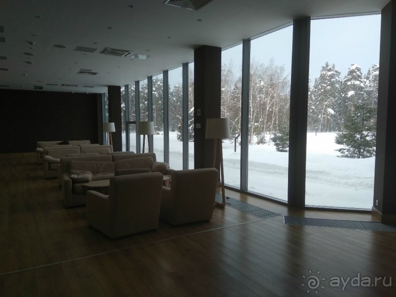 Отзыв о впечатлениях о детоксе в Верба Майер