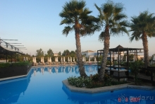 фото Aldemar Royal Mare Luxury Resort & Thalasso