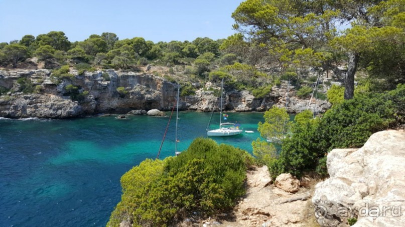 Какой курорт Майорки выбрать?