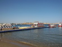 "УБИТЫЙ" ОТЕЛЬ