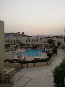 фото Cataract Layalina Resort