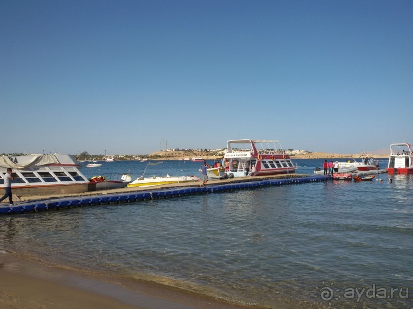 "УБИТЫЙ" ОТЕЛЬ